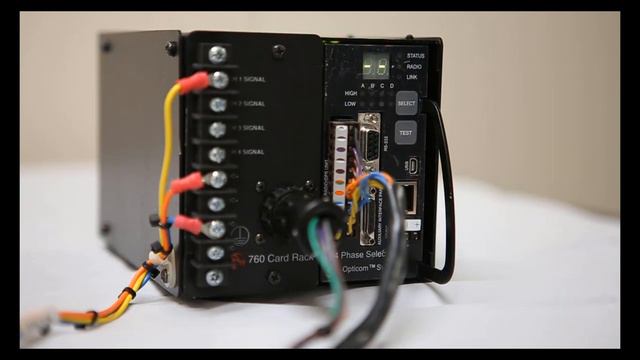 764 Front Panel смотреть онлайн