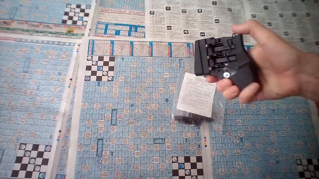 ПУ-3. (Тула. А+А) смотреть онлайн