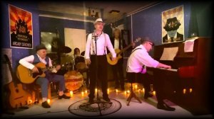 Аркадий Сержич Здравствуйте   моё почтенье