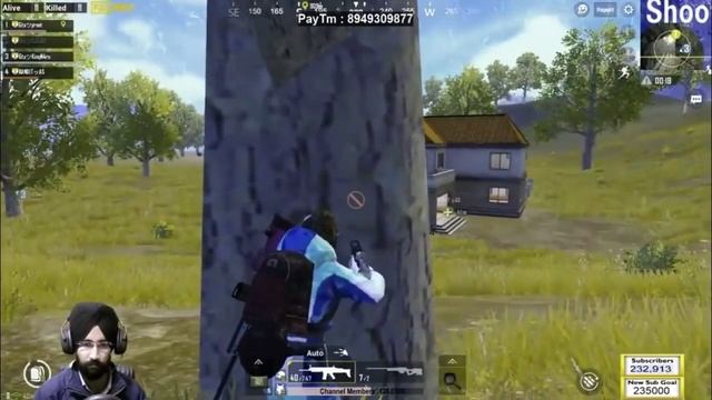 Top 5 Times when GTXPreet Met Pro Players in PUBG Mobile GTX Preet Gameplay смотреть онлайн