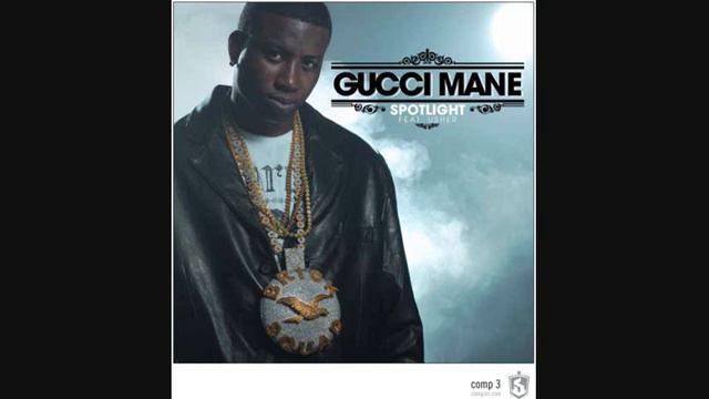 Gucci Mane Ft Usher - Spotlight Instrumental (With Hook and Intro) **DOWNLOAD LINK IN DESCRIPTION* смотреть онлайн