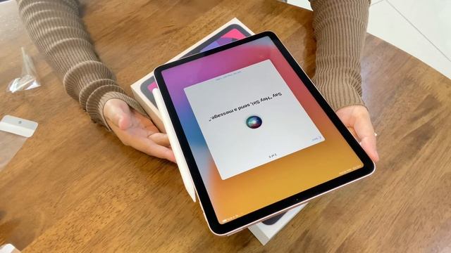 ✨iPad Air 4 + Apple pencil unboxing ✨? | Malaysia #unboxing #ipadair4 #ipadunboxing #asmr #ipad смотреть онлайн