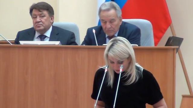 Министр Войнова пояснила, зачем Хакасия заводит деньги РУСАЛа в бюджет смотреть онлайн