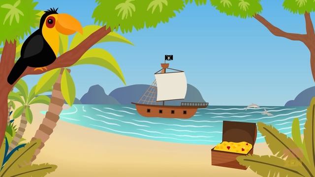 12 Hours of Relaxing Baby Music: Shiny Treasures | Piano Music for Kids and Babies смотреть онлайн