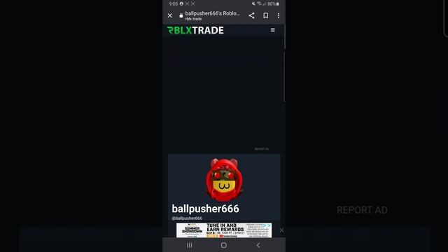 How to search banned roblox players (WORKS) смотреть онлайн