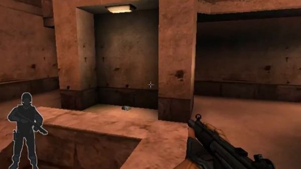 ОБЗОР ИГРЫ "TACTICAL OPS"