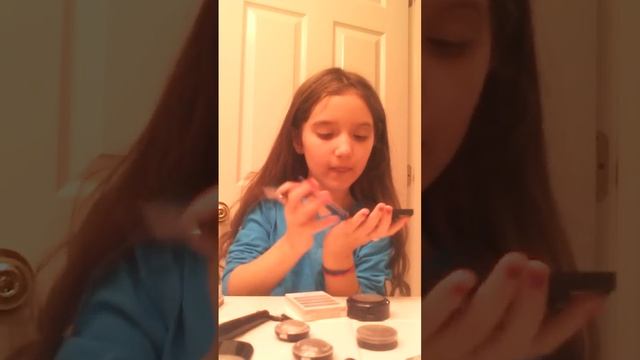 Make up tutorial смотреть онлайн