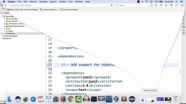 Maven Tutorial #10 - Local Repository смотреть онлайн