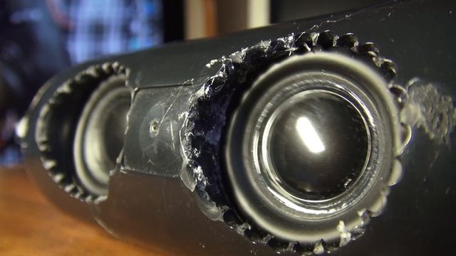 ЖЁСТКО НАВАЛИЛ БАСС НА КОПИИ JBL FLIP 4!!!! смотреть онлайн