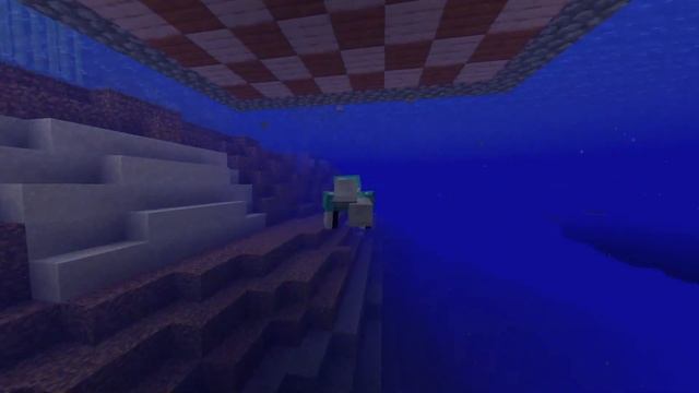 ДЕВЯТЫЙ ДЕНЬ ВЫЖИВАНИЯ В МАЙНКРАФТ! смотреть онлайн