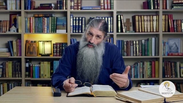 КАК СОБЛЮДАТЬ ПОСТ, ЕСЛИ НЕТ ПОСТНОЙ ЕДЫ? О посте - Библия отвечает. Протоиерей Максим Первозвански