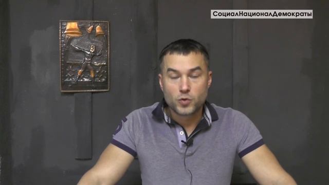 Индустриализация, нужны инженерные производства! смотреть онлайн