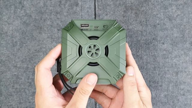 LOA BLUETOOTH BOROFONE BP6 (CHÍNH HÃNG) смотреть онлайн