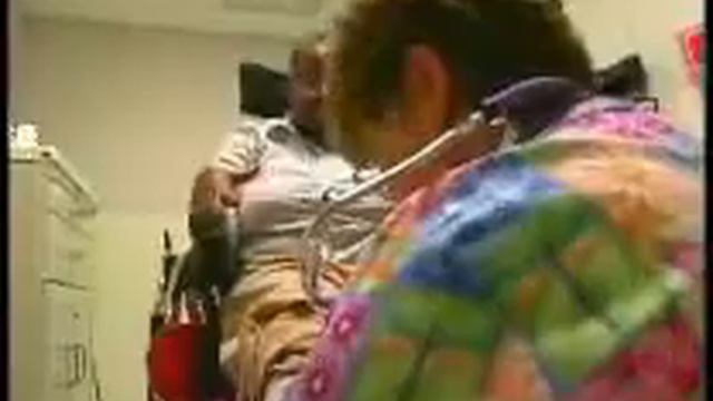 Взрослое Здравоохранение Дня - Изменение(Замена), как Вы живете, не, где Вы живете смотреть онлайн