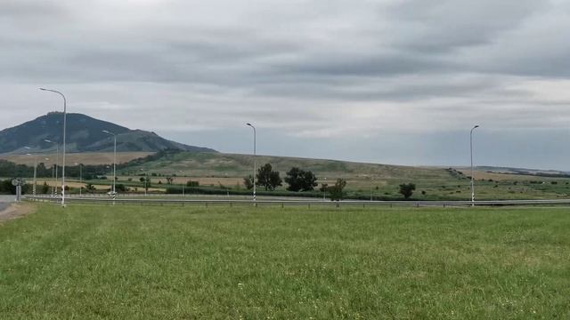 Горы Ставропольского края 7 июля 2021 смотреть онлайн