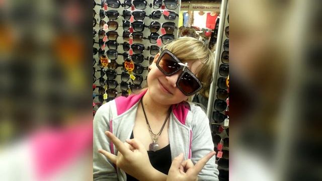 День рождение Настёночки. 2017 год. смотреть онлайн