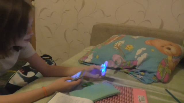 Прощаемся с осенью/Покупки в AliExpress и O'stin. смотреть онлайн