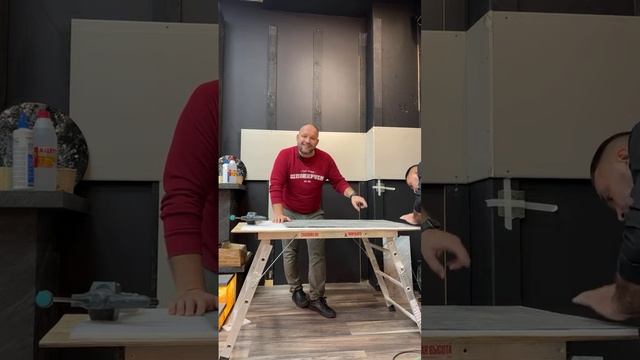 Каменный шпон монтаж смотреть онлайн