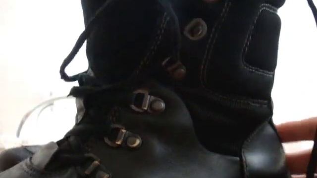 Мембранная обувь ЭККО зимняя (демисезонная) или ECCO Shoes FAQs смотреть онлайн