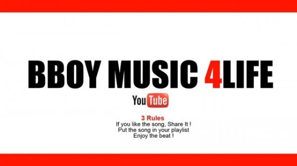 DJ KODY - Mixtape RUN STEP (Edition Break) - BBOY MIXTAPE 2020 | Bboy Music 4 Life 2020