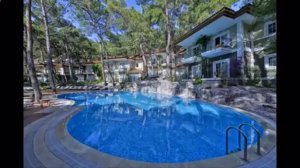 отель старлайт турция сиде 5 звезд