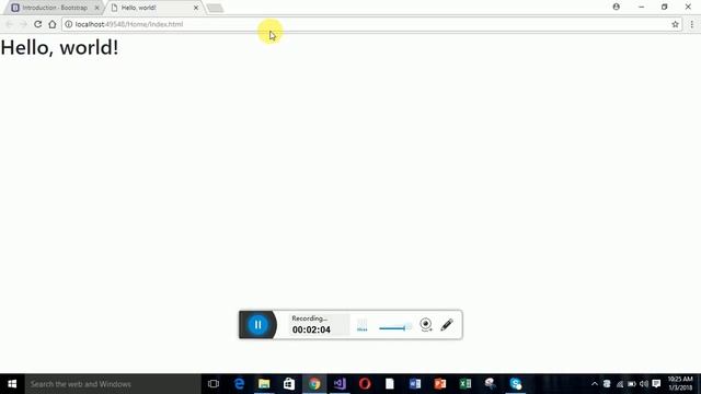 How to Use Bootstrap - ServiceProvider PK смотреть онлайн