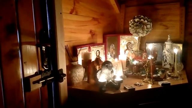 Заговор на долголетие смотреть онлайн