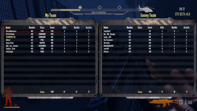 Primal Carnage - Новый режим ! смотреть онлайн