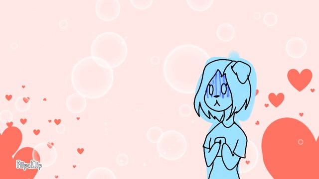Валентинка моей любимой. UwU смотреть онлайн