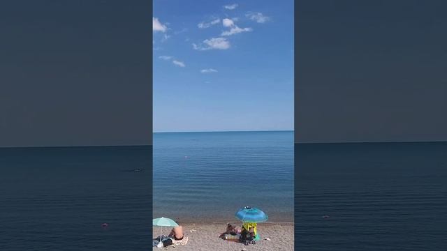 Крым! Кацивели! смотреть онлайн