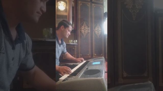 наозиши зинда бо ямаха psr 2000 смотреть онлайн