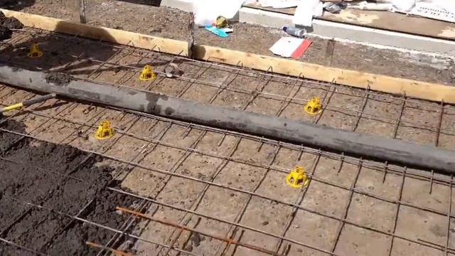 Elcon Concrete смотреть онлайн