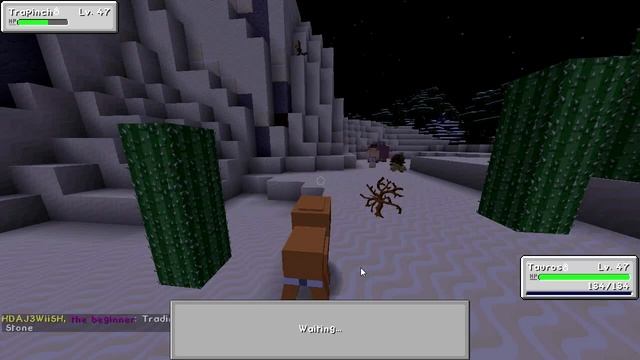 Pixelmon Safari Games [Ep 16] - Safari Sunday with Loki смотреть онлайн