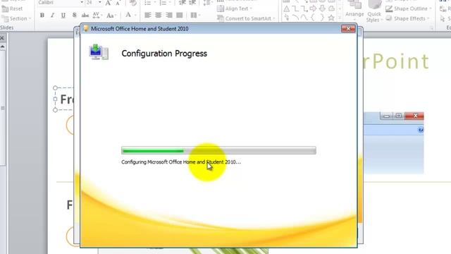 Microsoft 2010 - installing and renew(serial keys) смотреть онлайн