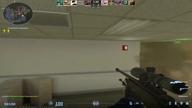 CS2: Дефолтные фраги | Fragmovie