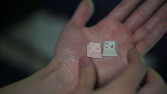 This Keycap Set is MAGICAL | NovelKeys Spellbook Review смотреть онлайн