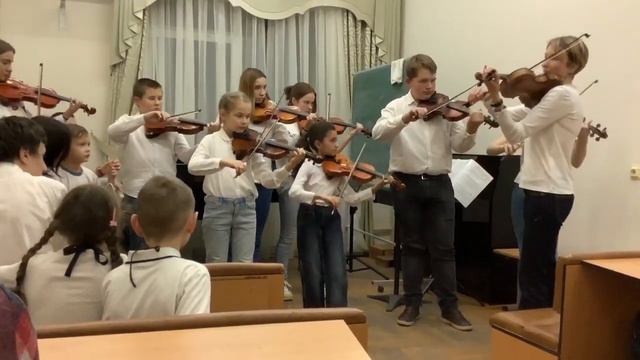Щедрик смотреть онлайн