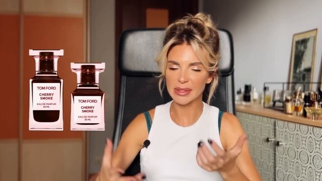 САМЫЕ НАШУМЕВШИЕ АРОМАТЫ: Обзор новинок