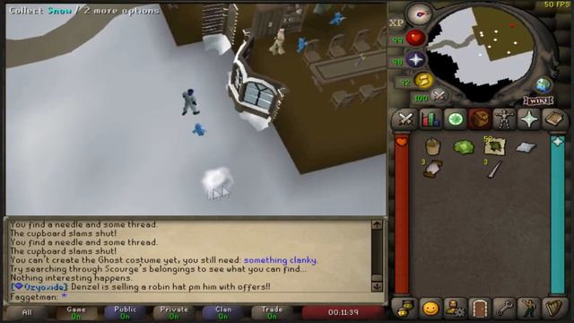 Zenyte RSPS - CHRISTMAS EVENT POG | Bonus XP, Forum Events, New Items & More! смотреть онлайн