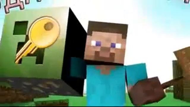 Раздача лицензионных аккаунтов Minecraft смотреть онлайн