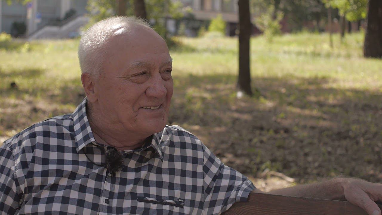 Владимир Алексеевич Паршин. Часть 2. смотреть онлайн