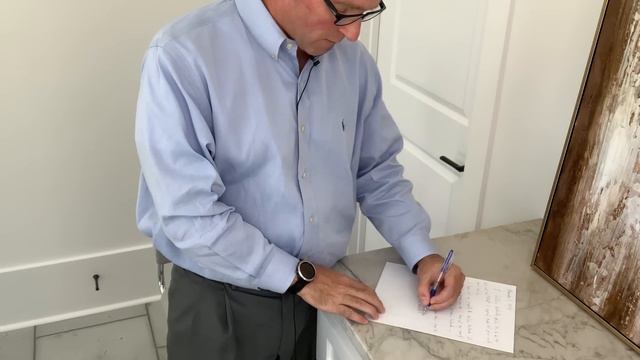 How To Make a Valid Will In Less Than Four Minutes смотреть онлайн