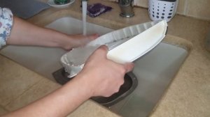 VLOG:помыла хлебопечку?