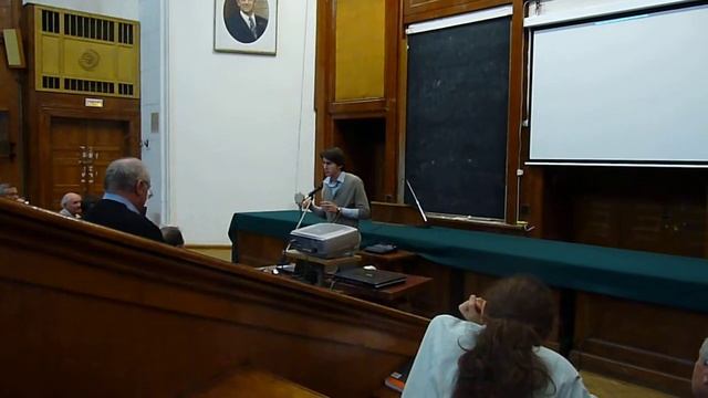 Подражание Ломоносову.. Ода инструменту смотреть онлайн