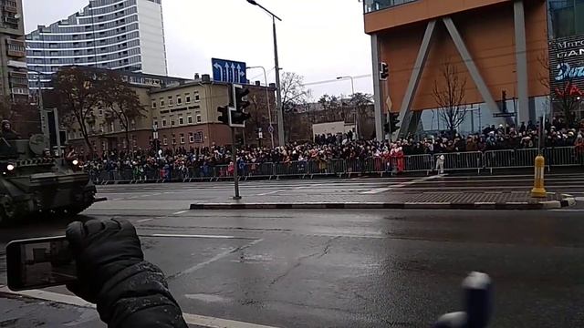 Военый Парад в Литве смотреть онлайн
