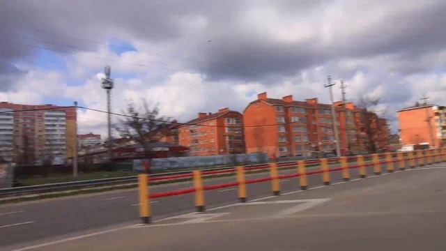 Дома Краснодар. Прикубанский округ Краснодар. Обзор. смотреть онлайн