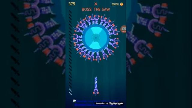 Knife hit #1 прошёл the saw смотреть онлайн