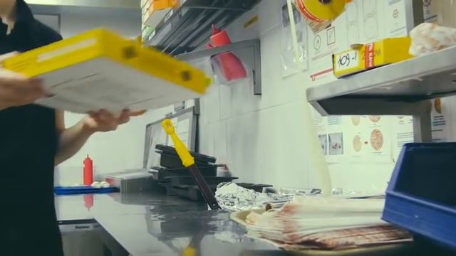 Всё дело в людях: отзывы сотрудников о работе в Додо смотреть онлайн