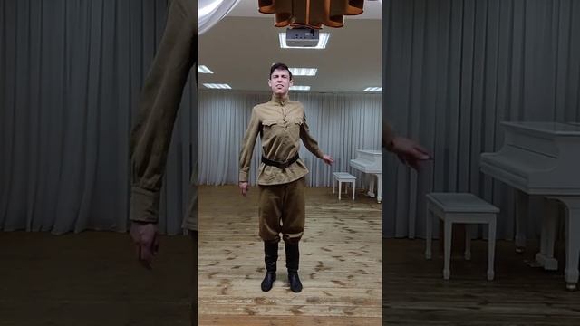 А. Твардовский "Василий Теркин.О награде" Читает Захаров Климентий. смотреть онлайн