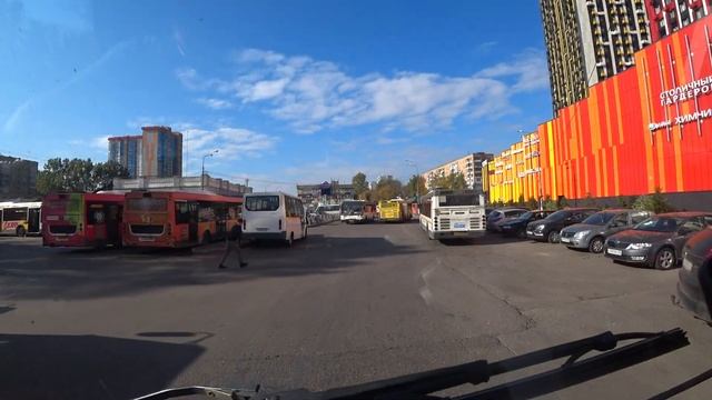 Беда за бедой, череда неудач!!! Встреча с Медведь 152!!! смотреть онлайн